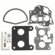 Purchase Top-Quality Carburetor Kit by BLUE STREAK (HYGRADE MOTOR) - 938 pa1
