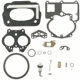 Purchase Top-Quality Carburetor Kit by BLUE STREAK (HYGRADE MOTOR) - 940 pa2