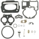 Purchase Top-Quality Carburetor Kit by BLUE STREAK (HYGRADE MOTOR) - 940 pa3