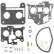Purchase Top-Quality Carburetor Kit by BLUE STREAK (HYGRADE MOTOR) - 953A pa2