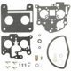 Purchase Top-Quality Carburetor Kit by BLUE STREAK (HYGRADE MOTOR) - 953A pa6