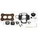 Purchase Top-Quality Carburetor Kit by BLUE STREAK (HYGRADE MOTOR) - 980 pa2