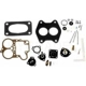 Purchase Top-Quality Carburetor Kit by BLUE STREAK (HYGRADE MOTOR) - 983 pa2