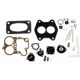 Purchase Top-Quality Carburetor Kit by BLUE STREAK (HYGRADE MOTOR) - 983 pa3