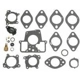 Purchase Top-Quality Carburetor Kit by BLUE STREAK (HYGRADE MOTOR) - 985 pa2