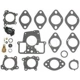 Purchase Top-Quality Carburetor Kit by BLUE STREAK (HYGRADE MOTOR) - 985 pa3