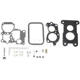 Purchase Top-Quality Carburetor Kit by BLUE STREAK (HYGRADE MOTOR) - 989A pa1