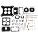 Purchase Top-Quality Carburetor Kit by BLUE STREAK (HYGRADE MOTOR) - 994A pa1