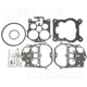 Purchase Top-Quality Carburetor Kit by BLUE STREAK (HYGRADE MOTOR) - 995A pa1