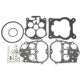 Purchase Top-Quality Carburetor Kit by BLUE STREAK (HYGRADE MOTOR) - 995A pa2
