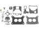 Purchase Top-Quality BWD AUTOMOTIVE - 10466D - Carburetor Repair Kit pa1