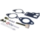 Purchase Top-Quality CROWN AUTOMOTIVE JEEP REPLACEMENT - J0647745 - Carburetor Repair Kit pa1