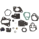 Purchase Top-Quality SIERRA - 18-7212 - Carburettor Gasket Kit pa1