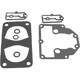 Purchase Top-Quality SIERRA - 18-7214 - Carburetor Mounting Gasket pa1