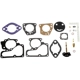 Purchase Top-Quality STANDARD - PRO SERIES - 121A - Carburetor Repair Kit pa1