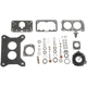 Purchase Top-Quality STANDARD - PRO SERIES - 1256B - Carburetor Repair Kit pa1