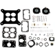 Purchase Top-Quality STANDARD - PRO SERIES - 1408 - Carburetor Repair Kit pa1