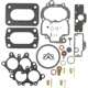 Purchase Top-Quality STANDARD - PRO SERIES - 1420B - Carburetor Repair Kit pa1