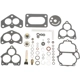 Purchase Top-Quality STANDARD - PRO SERIES - 1434 - Carburetor Repair Kit pa1