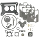 Purchase Top-Quality STANDARD - PRO SERIES - 1551 - Carburetor Repair Kit pa1