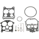 Purchase Top-Quality STANDARD - PRO SERIES - 1552 - Carburetor Repair Kit pa1