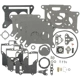 Purchase Top-Quality STANDARD - PRO SERIES - 1557A - Carburetor Repair Kit pa1