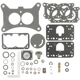 Purchase Top-Quality STANDARD - PRO SERIES - 1570 - Carburetor Repair Kit pa1