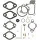 Purchase Top-Quality STANDARD - PRO SERIES - 1573A - Carburetor Repair Kit pa1