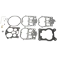 Purchase Top-Quality STANDARD - PRO SERIES - 1585A - Carburetor Repair Kit pa1