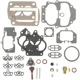 Purchase Top-Quality STANDARD - PRO SERIES - 1586 - Carburetor Repair Kit pa1