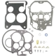 Purchase Top-Quality STANDARD - PRO SERIES - 1587 - Carburetor Repair Kit pa1