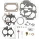 Purchase Top-Quality STANDARD - PRO SERIES - 1597 - Carburetor Repair Kit pa1