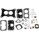 Purchase Top-Quality STANDARD - PRO SERIES - 1599 - Carburetor Repair Kit pa1