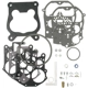 Purchase Top-Quality STANDARD - PRO SERIES - 1633 - Carburetor Repair Kit pa1