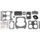 Purchase Top-Quality Carburetor Kit by STANDARD - PRO SERIES - 1680 pa1