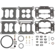 Purchase Top-Quality Carburetor Kit by STANDARD - PRO SERIES - 224D pa1