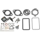 Purchase Top-Quality Carburetor Kit by STANDARD - PRO SERIES - 252C pa1