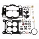 Purchase Top-Quality Carburetor Kit by STANDARD - PRO SERIES - 283D pa1