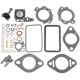 Purchase Top-Quality STANDARD - PRO SERIES - 296B - Carburetor Repair Kit pa1