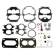 Purchase Top-Quality STANDARD - PRO SERIES - 346C - Carburetor Repair Kit pa1