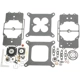 Purchase Top-Quality Carburetor Kit by STANDARD - PRO SERIES - 361D pa1