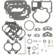 Purchase Top-Quality STANDARD - PRO SERIES - 385C - Carburetor Repair Kit pa1
