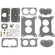 Purchase Top-Quality STANDARD - PRO SERIES - 402A - Carburetor Repair Kit pa1