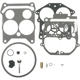 Purchase Top-Quality Carburetor Kit by STANDARD - PRO SERIES - 424 pa1
