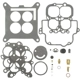 Purchase Top-Quality Carburetor Kit by STANDARD - PRO SERIES - 433B pa1