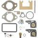 Purchase Top-Quality STANDARD - PRO SERIES - 533B - Carburetor Repair Kit pa1