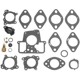 Purchase Top-Quality Carburetor Kit by STANDARD - PRO SERIES - 540 pa1