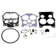 Purchase Top-Quality Carburetor Kit by STANDARD - PRO SERIES - 574A pa1