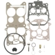 Purchase Top-Quality STANDARD - PRO SERIES - 588A - Carburetor Repair Kit pa1
