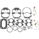 Purchase Top-Quality Carburetor Kit by STANDARD - PRO SERIES - 602A pa1